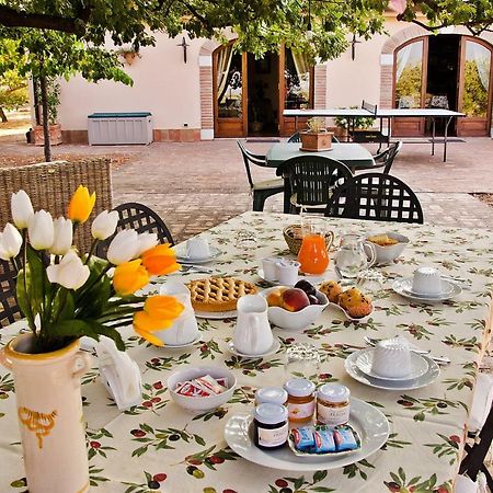روسانو Pathirion B&B المظهر الخارجي الصورة