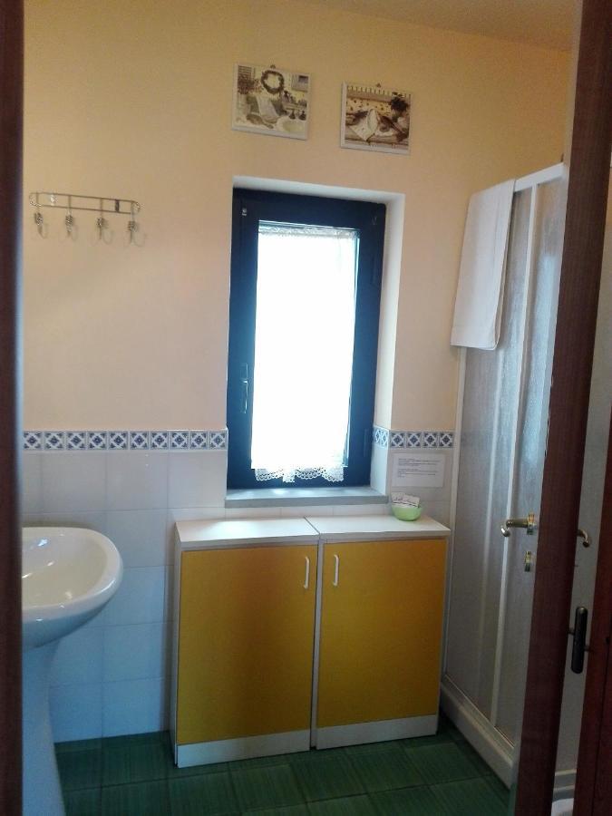 روسانو Pathirion B&B المظهر الخارجي الصورة