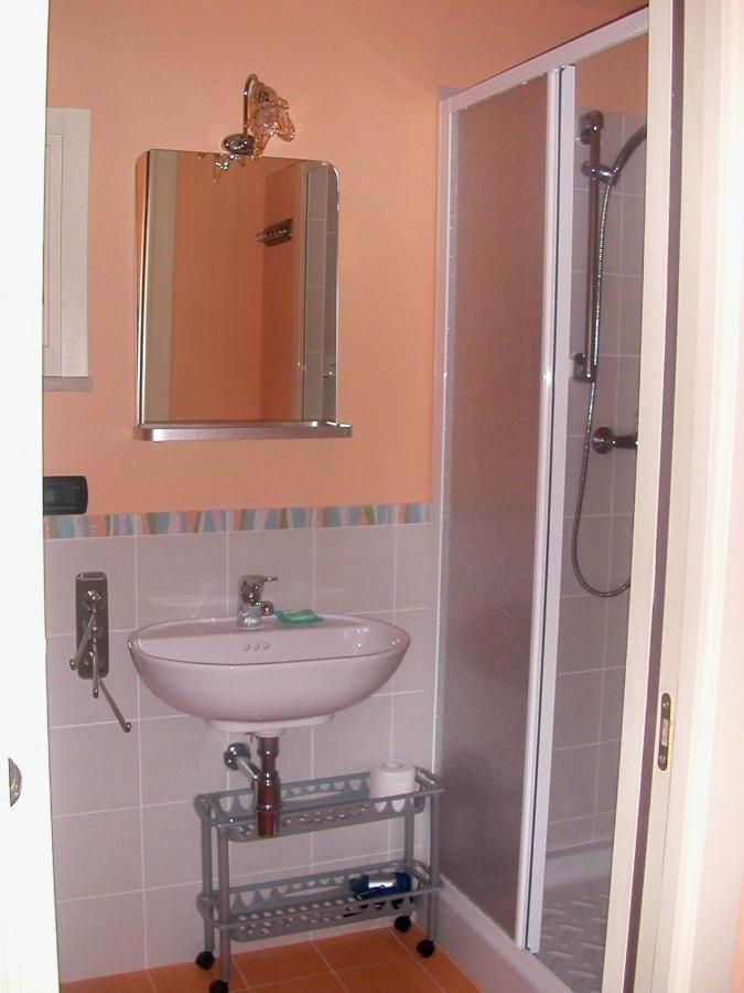 روسانو Pathirion B&B المظهر الخارجي الصورة