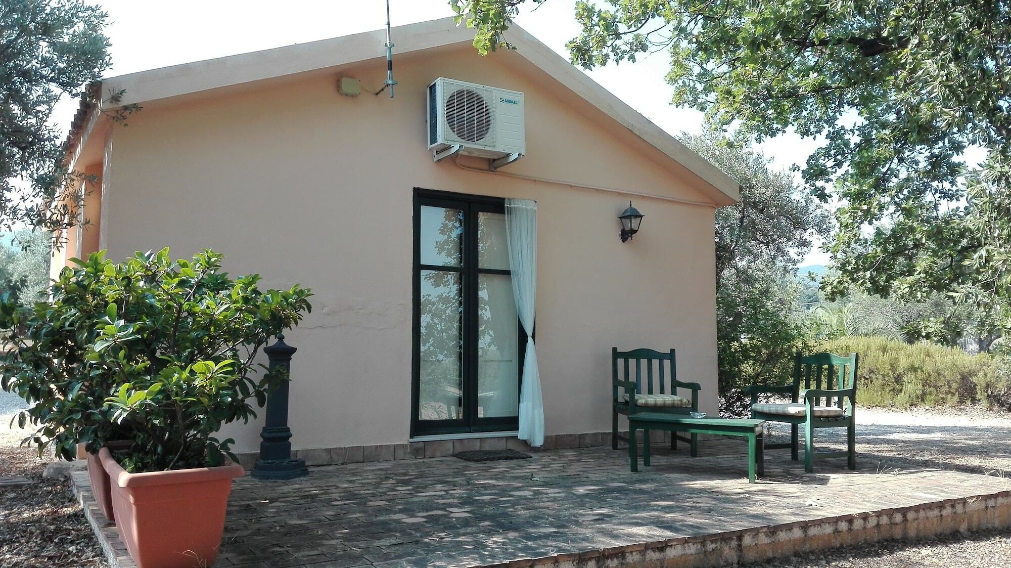 روسانو Pathirion B&B المظهر الخارجي الصورة