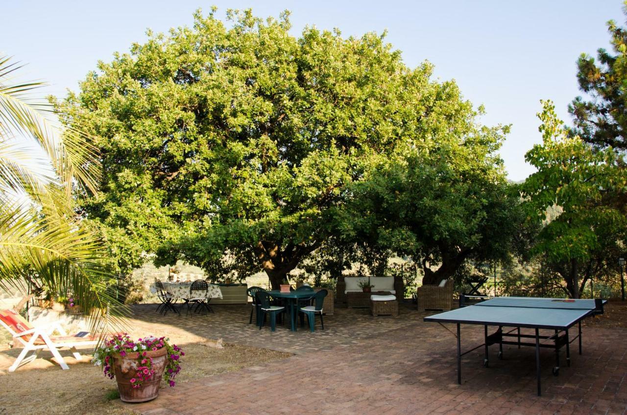 روسانو Pathirion B&B المظهر الخارجي الصورة