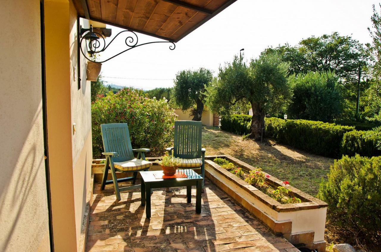 روسانو Pathirion B&B المظهر الخارجي الصورة