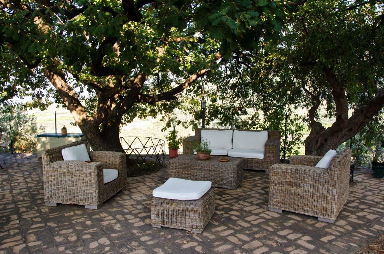روسانو Pathirion B&B المظهر الخارجي الصورة